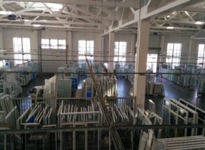 Производство пвх-систем
