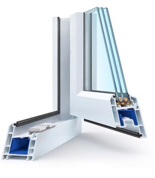 Rehau Blitz New