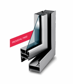 Provedal P-400