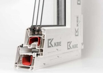 Профиль kbe