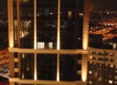 Остекление в Москве окнами Gealan KUBUS