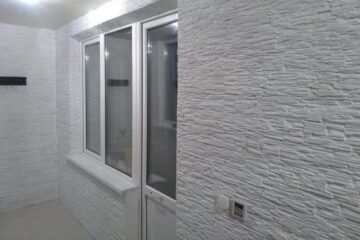 Декоративный камень для отделки