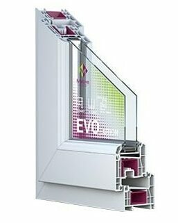 Melke Evolution 70