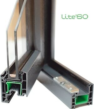 Технические характеристики melke lite 60