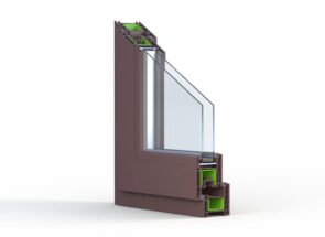 Система Melke Smart 60 мм
