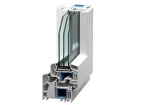 Veka Alphaline 90