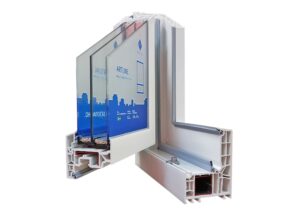 Окна Veka Artline