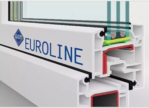 Профиль Veka Euroline