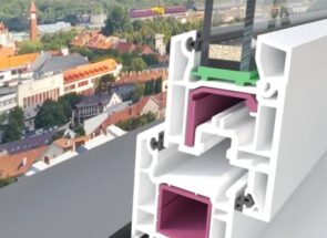 Окна Veka Euroline