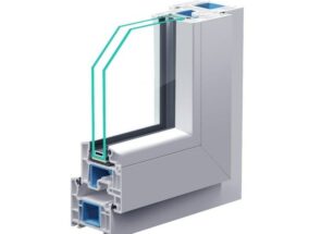 Окно Veka Proline 70