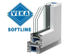 Veka Softline 70