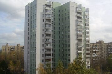 Серия дома П-42