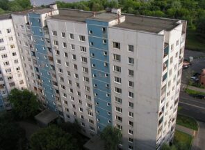 Серия дома П-30