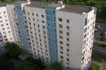 Серия дома П-30