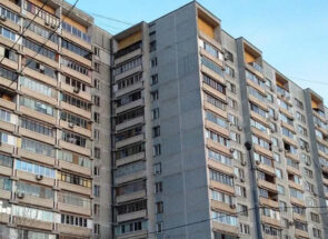 Остекление дома серии и491-а