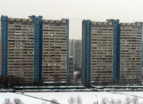 Остекление дома серии и700-а