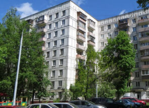 Остекление дома пластиковыми окнамисерии ii18-9