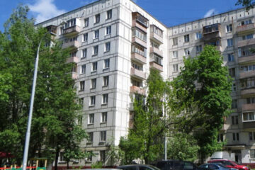 Остекление дома пластиковыми окнамисерии ii18-9