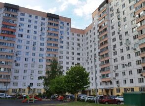 Остекление дома серии п-46м