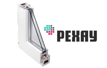Сравнение окон рехау