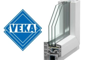 Пластиковые окна Veka