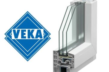 Пластиковые окна Veka