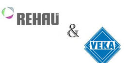 Сравнение профилей для пластиковых окон Rehau и Veka