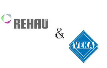 Сравнение профилей для пластиковых окон Rehau и Veka