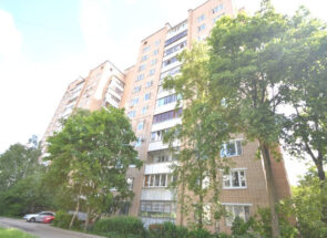 Остекление пвх окнами в домах смирновская башня