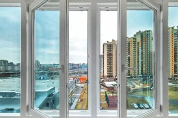 Окна пвх от производителя