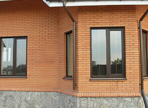Загородная недвижимость в Красногорске с пластиковыми окнами