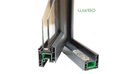 Melke Lite 60