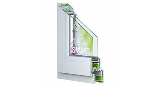 Melke Smart 60