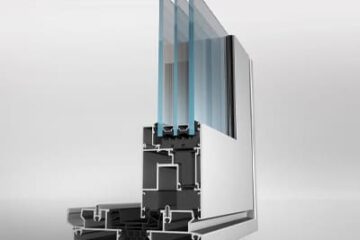Alutech ALT SL 160 2