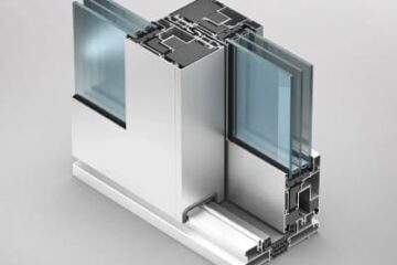 Alutech ALT SL 160 3