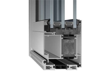 Alutech ALT W72