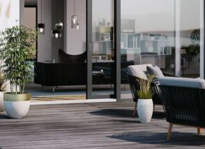 Установка порталов Intelio Slide в Москве