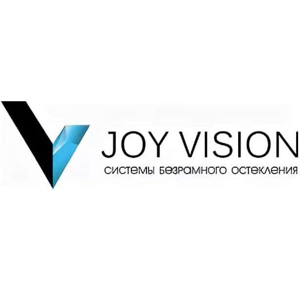 Безрамное остекление joy