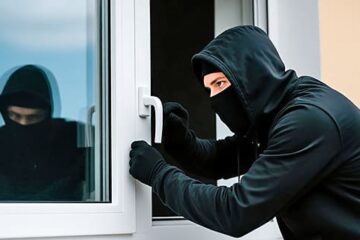 Как эффективно защитить пластиковые окна от взлома