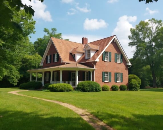 Окна с подогревом для частного дома