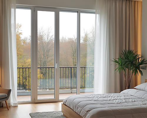 Устройство открывания окна