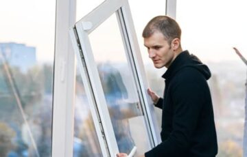 Рассчитать вес пластикового окна