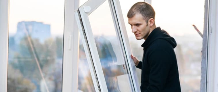 Рассчитать вес пластикового окна