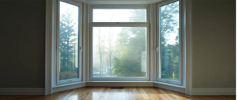 Cтавить окна в загородном доме