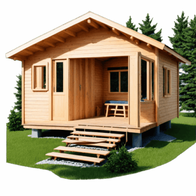 Остекление для бань