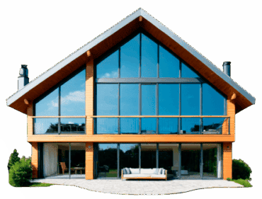 Алюминиевые системы