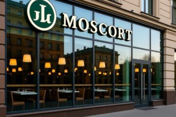 Двери для офиса