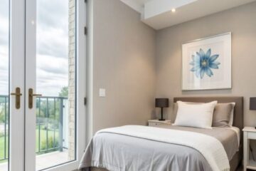 Противовзломная фурнитура на окно