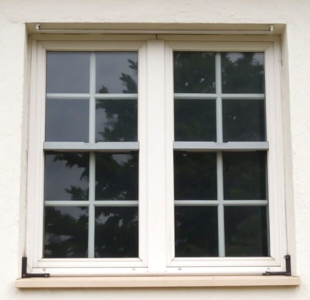 Внутрянняя раскладка для окон