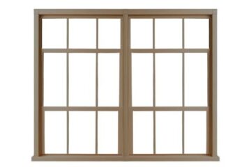 Цены на окна с декоративной раскладкой